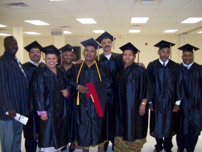 Simmons College of Kentucky, the state's oldest African American college, 