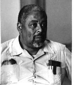 Bell, Charles B., Jr. (1928-2010) | The Black Past: Remembered and Reclaimed - bell_charles