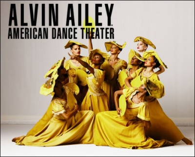 By 1970 the Ailey Company was