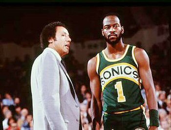 lenny wilkens 1979 seattle gus williams nba supersonics 1937 sonics left basketball championship coach underrated rematch season team player blackpast