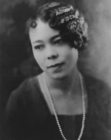 Marsh, Vivian Osborne (1897-1986) | The Black Past: Remembered and
