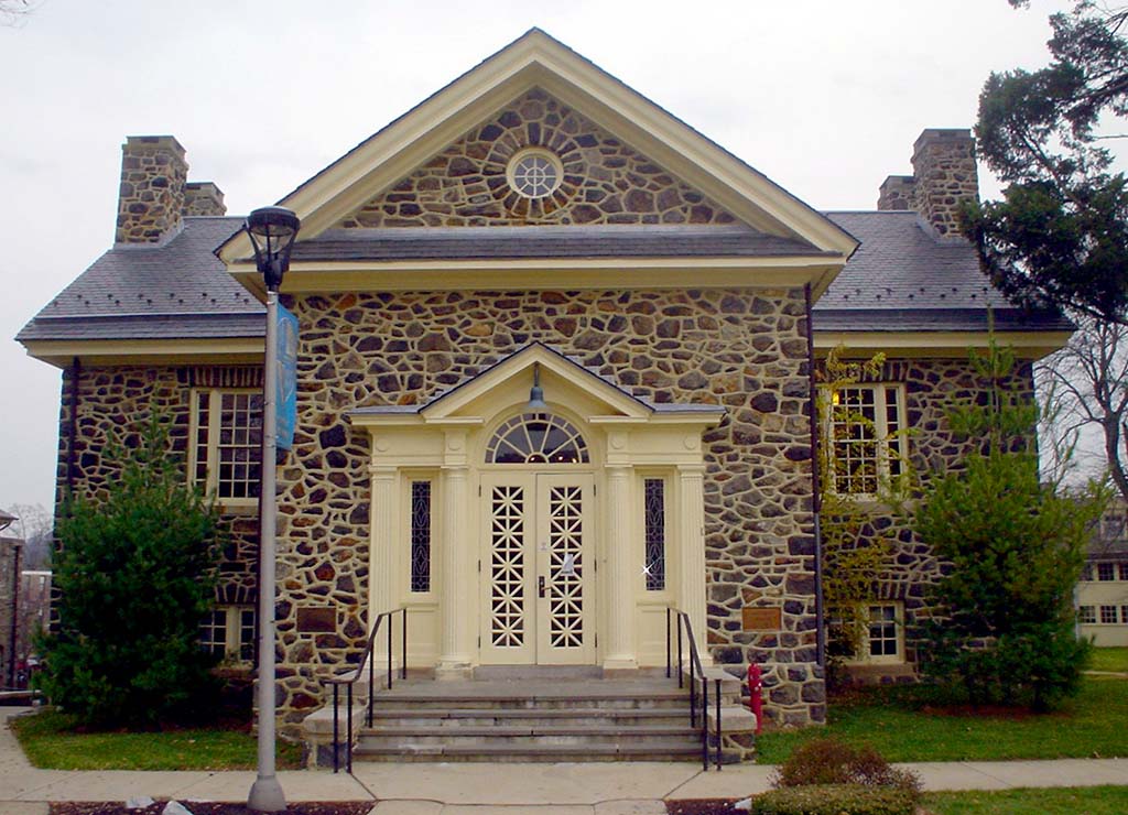 1909_Cheyney_Library|Cheyney_University|Cheyney_University ||