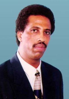 Addisu Messele|