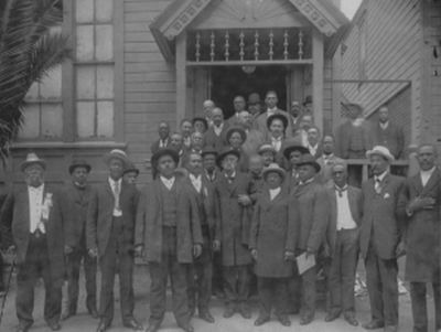 | Afro-American Council
