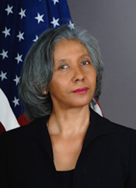 Cindy Courville|