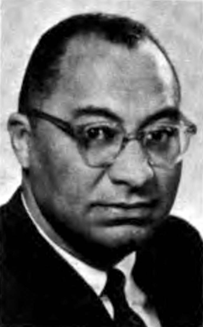 |Ambassador Samuel Westerfield