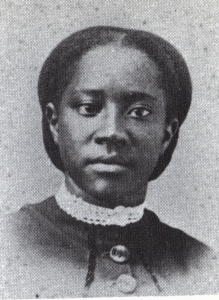 Caroline Anderson|
