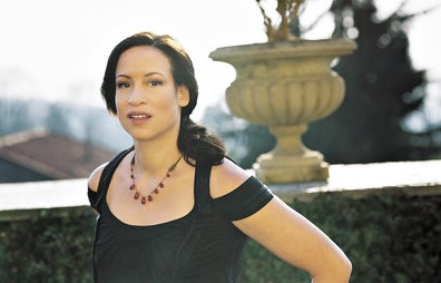 Andrea Lee (Penguin Random House)