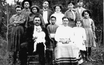 Black Pioneers