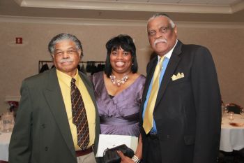 | Jeffrey Brace descendants