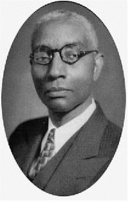 Buck Colbert Franklin|