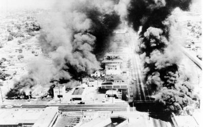 Watts Riot