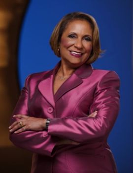 Cathy Hughes|