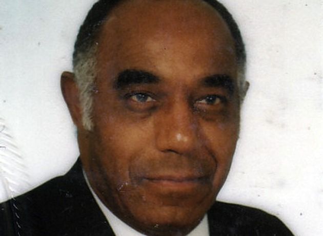 Charles Gittens (Department of Justice)