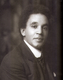 Samuel Coleridge-Taylor (1875-1912) | Welcome to Blackpast