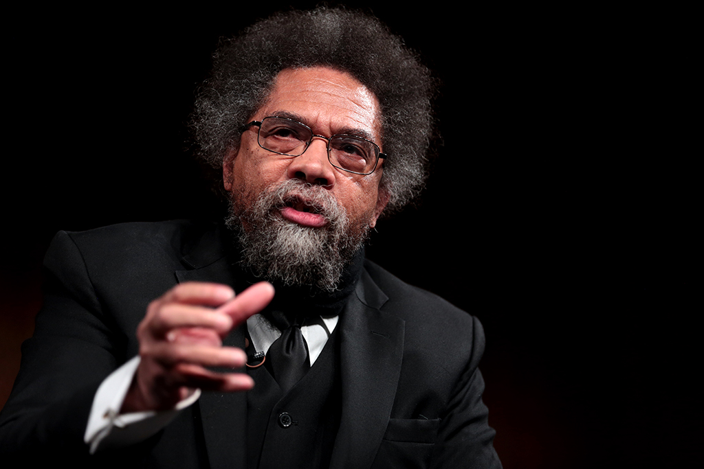 Cornel West