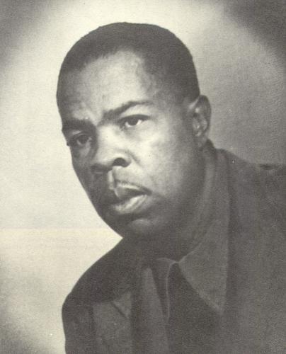 |Frank Marshall Davis|Frank Marshall Davis