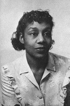 Dorothy West|