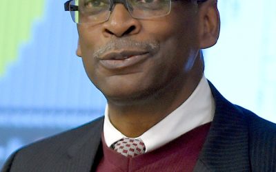 |Lonnie Johnson| |