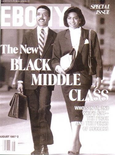 Ebony Magazine
