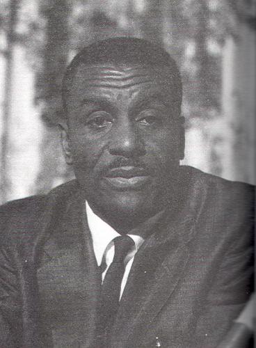 Fred Shuttlesworth