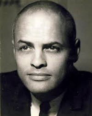 George Olden|