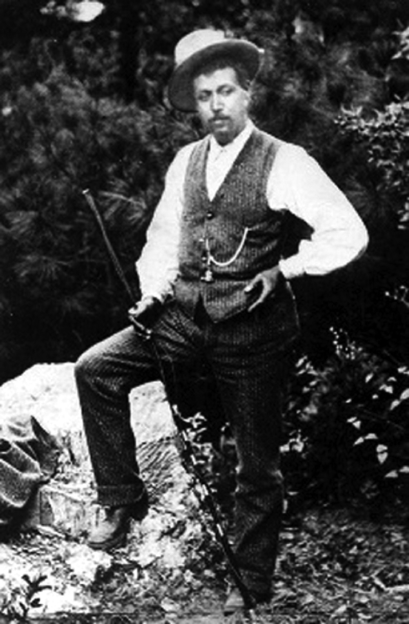 George_Frazier_Monroe|George_Monroe__public_domain_|George_Frazier_Monroe_2 | |