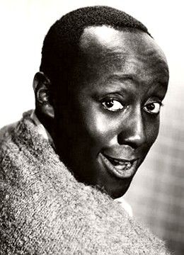 Godfrey Cambridge|