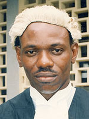 Godwin Ajala|