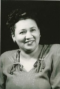 Helen Edmonds|