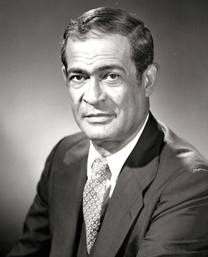 Henry K. Parks|