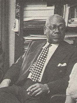 Henry Lee Moon|