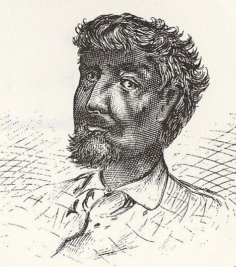 |Jean-Baptiste Pointe DuSable (American Name Society)