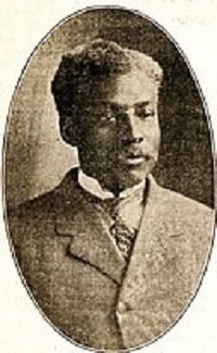 Jefferson Lewis Edmonds|