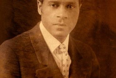 Willard Johnson