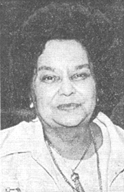 Juanita Jackson Mitchell|