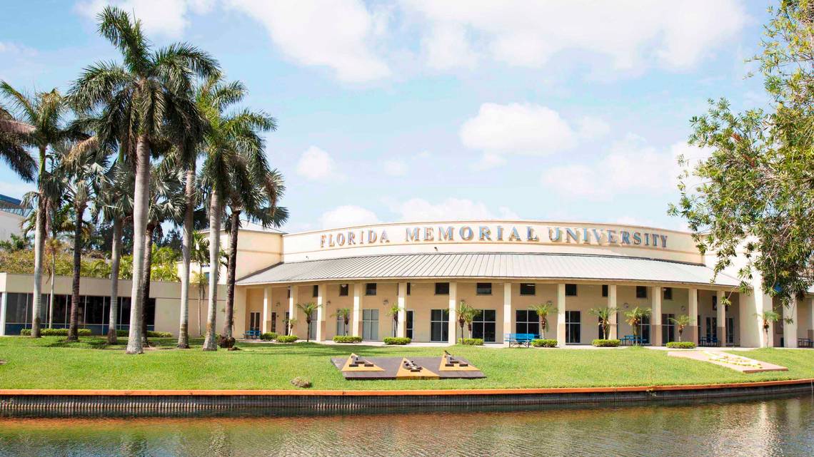 Florida Memorial University||