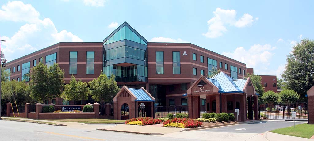 Louis W. Sullivan National Center for Primary Care