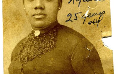 Lydia Jackson|