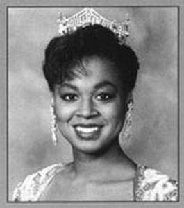 Marjorie Vincent|