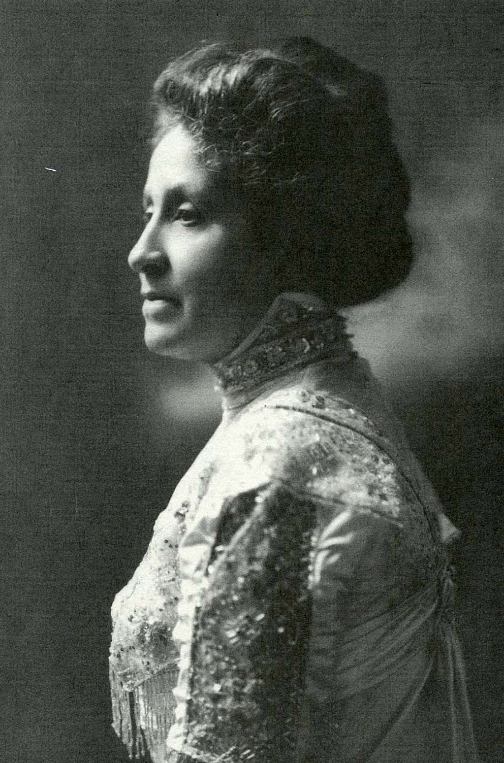 Mary Church Terrell