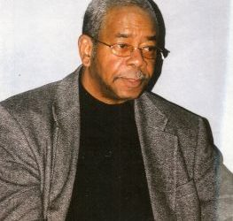 Maxwell Stanford|