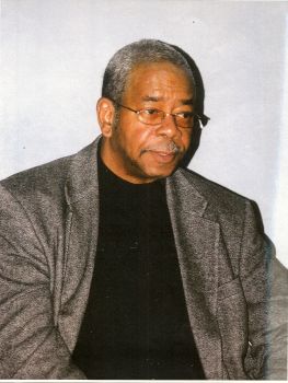 Maxwell Stanford|