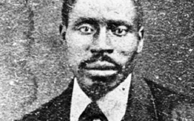 Moses Burton|Map of Fort Bend County