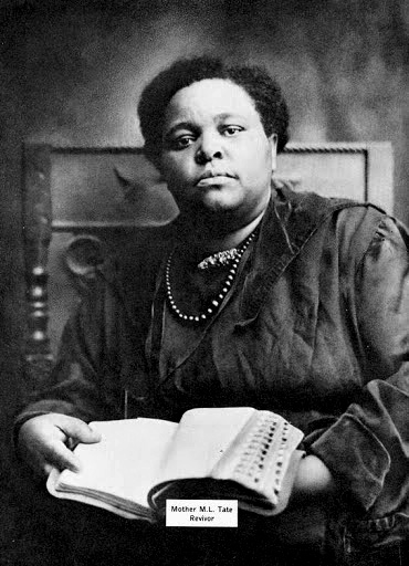 Mother_M.L_Tate|Mary_Lena_Lewis_Tate Mary Lena Lewis Tate|