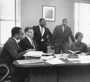NAACP_Legal_Defense_Fund__1962|NAACP_Legal_Defense_Fund__1962 NAACP Legal Defense Fund Attorneys