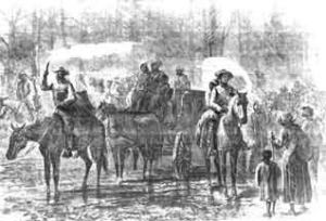 The New York City Slave Uprising of 1712|The New York City Slave Uprising of 1712