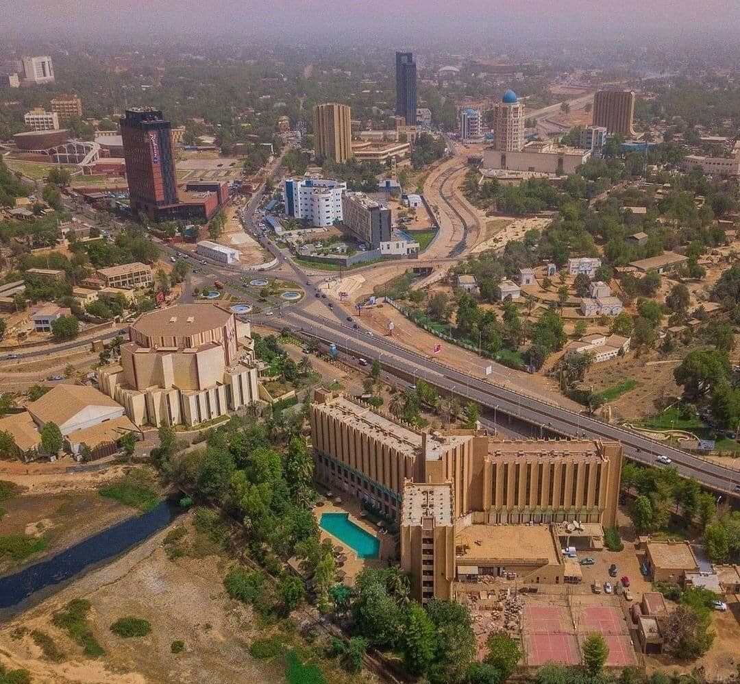Niamey
