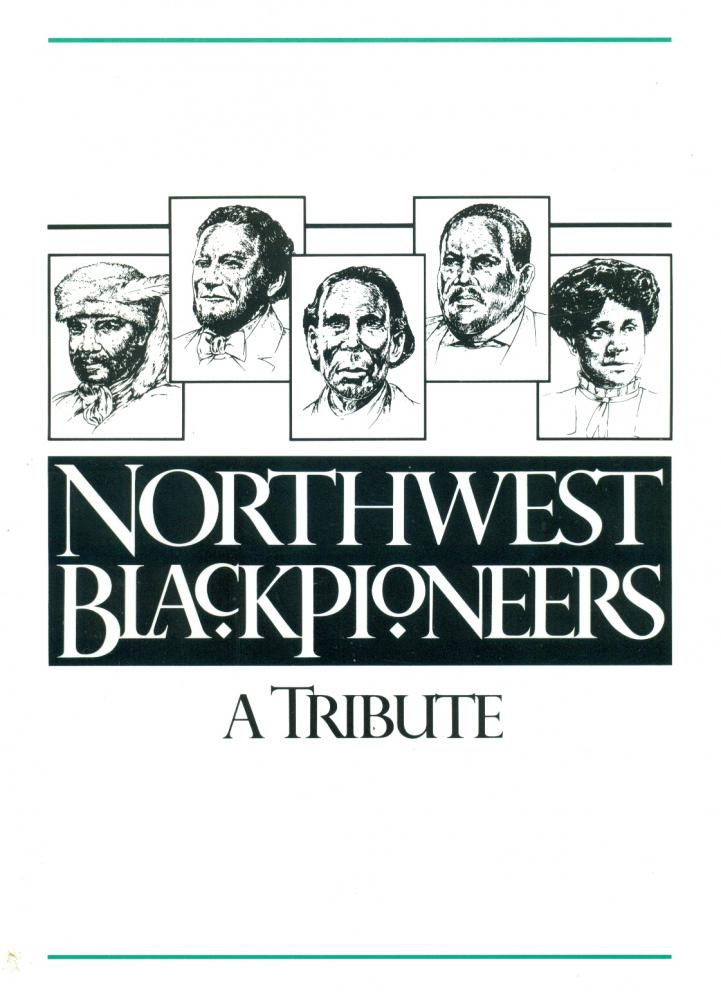 |Northwest Black Pioneers