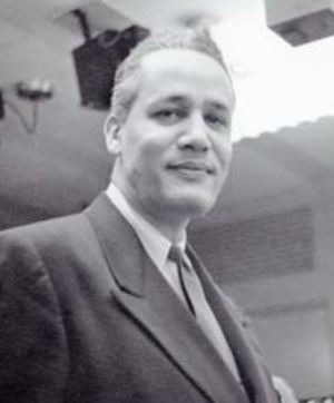 Oscar Holmes|